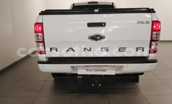 Acheter Occasion Voiture Ford Ranger Blanc à Maseru, Maseru Acheter Occasion Voiture Ford Ranger Blanc à Maseru, Maseru