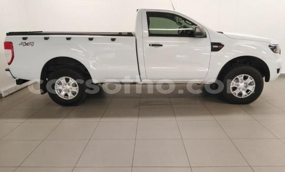 Acheter Occasion Voiture Ford Ranger Blanc à Maseru, Maseru Acheter Occasion Voiture Ford Ranger Blanc à Maseru, Maseru