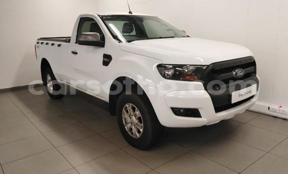 Acheter Occasion Voiture Ford Ranger Blanc à Maseru, Maseru Acheter Occasion Voiture Ford Ranger Blanc à Maseru, Maseru