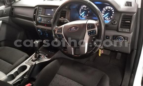 Acheter Occasion Voiture Ford Ranger Blanc à Maseru, Maseru Acheter Occasion Voiture Ford Ranger Blanc à Maseru, Maseru