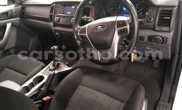 Acheter Occasion Voiture Ford Ranger Blanc à Maseru, Maseru Acheter Occasion Voiture Ford Ranger Blanc à Maseru, Maseru