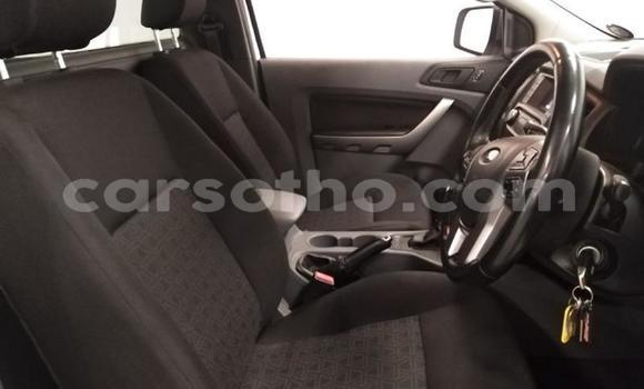 Acheter Occasion Voiture Ford Ranger Blanc à Maseru, Maseru Acheter Occasion Voiture Ford Ranger Blanc à Maseru, Maseru