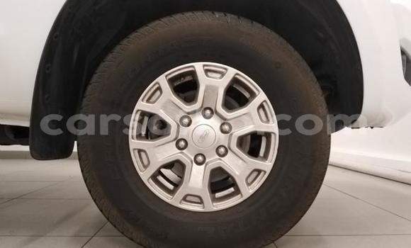 Acheter Occasion Voiture Ford Ranger Blanc à Maseru, Maseru Acheter Occasion Voiture Ford Ranger Blanc à Maseru, Maseru