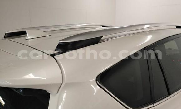 Acheter Occasion Voiture Toyota RAV4 Blanc à Maseru, Maseru Acheter Occasion Voiture Toyota RAV4 Blanc à Maseru, Maseru