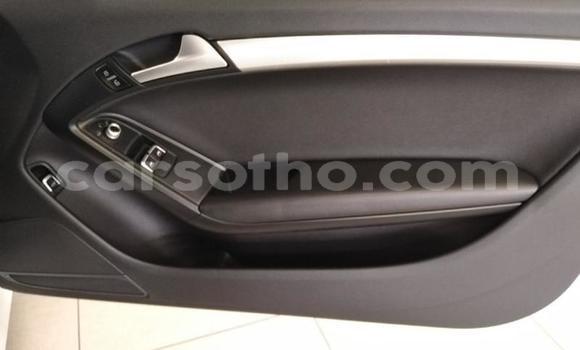 Acheter Occasion Voiture Audi A5 Blanc à Maseru, Maseru Acheter Occasion Voiture Audi A5 Blanc à Maseru, Maseru