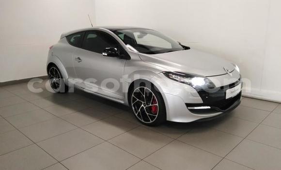 Acheter Occasion Voiture Renault Megane RS Gris à Maseru, Maseru Acheter Occasion Voiture Renault Megane RS Gris à Maseru, Maseru