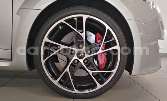 Acheter Occasion Voiture Renault Megane RS Gris à Maseru, Maseru Acheter Occasion Voiture Renault Megane RS Gris à Maseru, Maseru