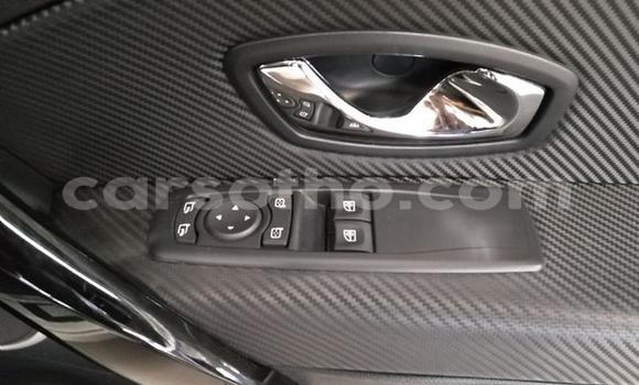 Acheter Occasion Voiture Renault Megane RS Gris à Maseru, Maseru Acheter Occasion Voiture Renault Megane RS Gris à Maseru, Maseru