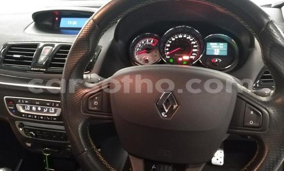 Acheter Occasion Voiture Renault Megane RS Gris à Maseru, Maseru Acheter Occasion Voiture Renault Megane RS Gris à Maseru, Maseru