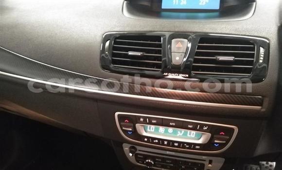 Acheter Occasion Voiture Renault Megane RS Gris à Maseru, Maseru Acheter Occasion Voiture Renault Megane RS Gris à Maseru, Maseru