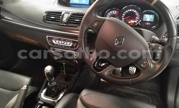 Acheter Occasion Voiture Renault Megane RS Gris à Maseru, Maseru Acheter Occasion Voiture Renault Megane RS Gris à Maseru, Maseru