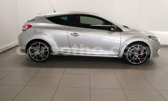 Acheter Occasion Voiture Renault Megane RS Gris à Maseru, Maseru Acheter Occasion Voiture Renault Megane RS Gris à Maseru, Maseru