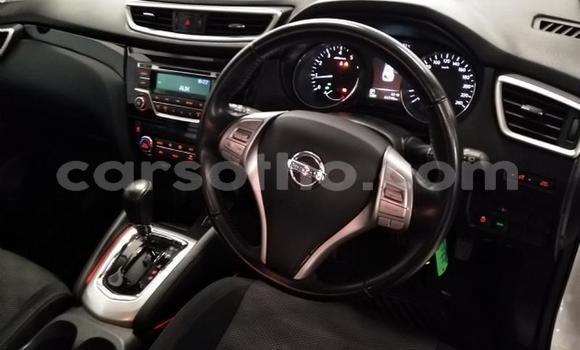 Acheter Occasion Voiture Nissan Qashqai Blanc à Maseru, Maseru Acheter Occasion Voiture Nissan Qashqai Blanc à Maseru, Maseru