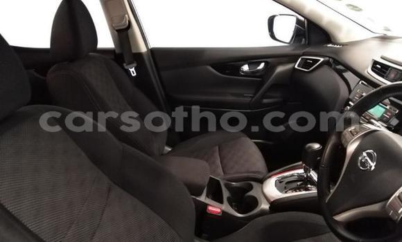 Acheter Occasion Voiture Nissan Qashqai Blanc à Maseru, Maseru Acheter Occasion Voiture Nissan Qashqai Blanc à Maseru, Maseru