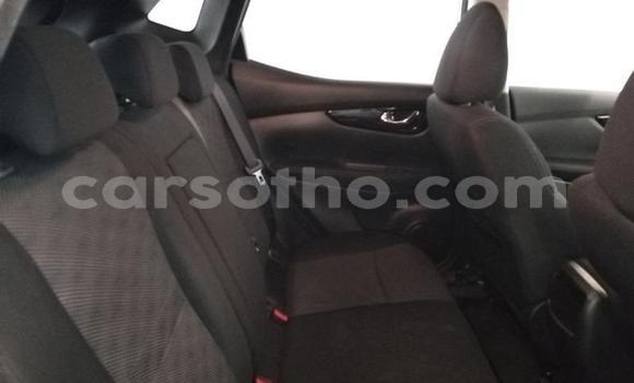 Acheter Occasion Voiture Nissan Qashqai Blanc à Maseru, Maseru Acheter Occasion Voiture Nissan Qashqai Blanc à Maseru, Maseru