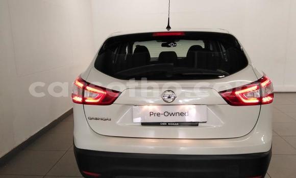 Acheter Occasion Voiture Nissan Qashqai Blanc à Maseru, Maseru Acheter Occasion Voiture Nissan Qashqai Blanc à Maseru, Maseru