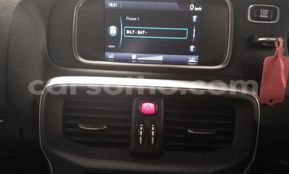 Acheter Occasion Voiture Volvo V40 Autre à Maseru, Maseru Acheter Occasion Voiture Volvo V40 Autre à Maseru, Maseru