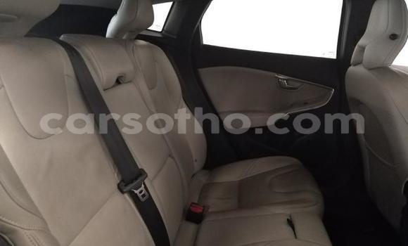 Acheter Occasion Voiture Volvo V40 Autre à Maseru, Maseru Acheter Occasion Voiture Volvo V40 Autre à Maseru, Maseru