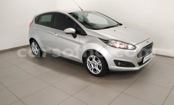 اشتري مستعمل Ford Fiesta Silver سيارة في Maseru في Maseru اشتري مستعمل Ford Fiesta Silver سيارة في Maseru في Maseru