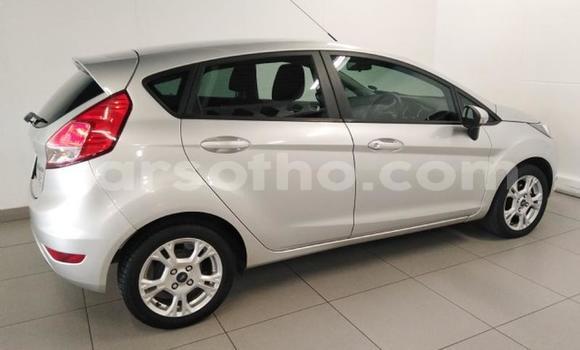 اشتري مستعمل Ford Fiesta Silver سيارة في Maseru في Maseru اشتري مستعمل Ford Fiesta Silver سيارة في Maseru في Maseru