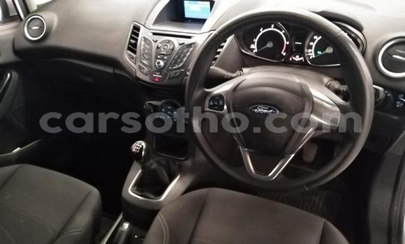 اشتري مستعمل Ford Fiesta Silver سيارة في Maseru في Maseru اشتري مستعمل Ford Fiesta Silver سيارة في Maseru في Maseru