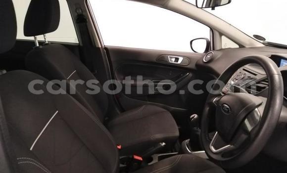 اشتري مستعمل Ford Fiesta Silver سيارة في Maseru في Maseru اشتري مستعمل Ford Fiesta Silver سيارة في Maseru في Maseru