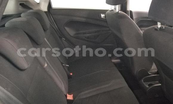 اشتري مستعمل Ford Fiesta Silver سيارة في Maseru في Maseru اشتري مستعمل Ford Fiesta Silver سيارة في Maseru في Maseru