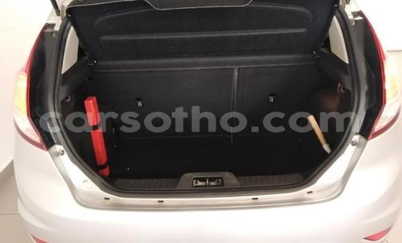 اشتري مستعمل Ford Fiesta Silver سيارة في Maseru في Maseru اشتري مستعمل Ford Fiesta Silver سيارة في Maseru في Maseru