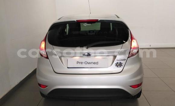 اشتري مستعمل Ford Fiesta Silver سيارة في Maseru في Maseru اشتري مستعمل Ford Fiesta Silver سيارة في Maseru في Maseru