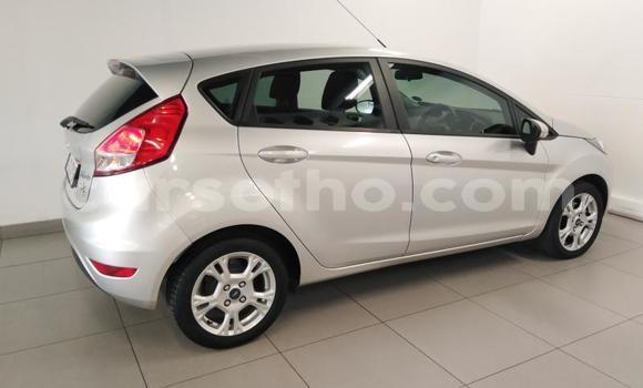 اشتري مستعمل Ford Fiesta Silver سيارة في Maseru في Maseru اشتري مستعمل Ford Fiesta Silver سيارة في Maseru في Maseru