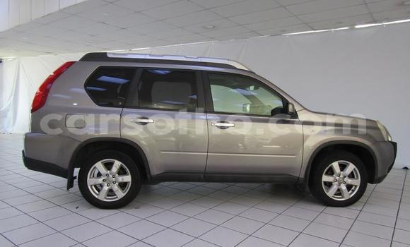 اشتري مستعمل Nissan X–Trail Silver سيارة في Maseru في Maseru اشتري مستعمل Nissan X–Trail Silver سيارة في Maseru في Maseru