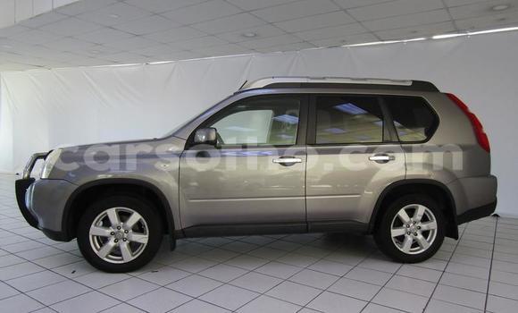 اشتري مستعمل Nissan X–Trail Silver سيارة في Maseru في Maseru اشتري مستعمل Nissan X–Trail Silver سيارة في Maseru في Maseru