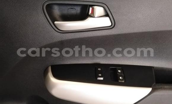 اشتري مستعمل Kia Picanto White سيارة في Maseru في Maseru اشتري مستعمل Kia Picanto White سيارة في Maseru في Maseru