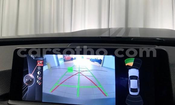 Sayi Na hannu BMW M4 Black Mota in Roma a Maseru Sayi Na hannu BMW M4 Black Mota in Roma a Maseru