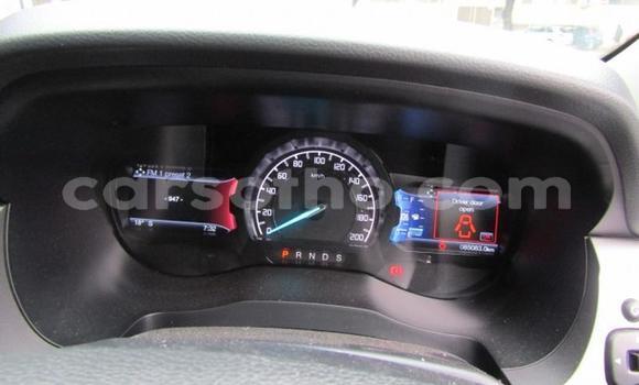 Acheter Occasion Voiture Ford Everest Autre à Maseru, Maseru Acheter Occasion Voiture Ford Everest Autre à Maseru, Maseru