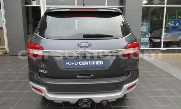 Acheter Occasion Voiture Ford Everest Autre à Maseru, Maseru Acheter Occasion Voiture Ford Everest Autre à Maseru, Maseru