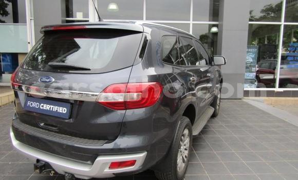 Acheter Occasion Voiture Ford Everest Autre à Maseru, Maseru Acheter Occasion Voiture Ford Everest Autre à Maseru, Maseru
