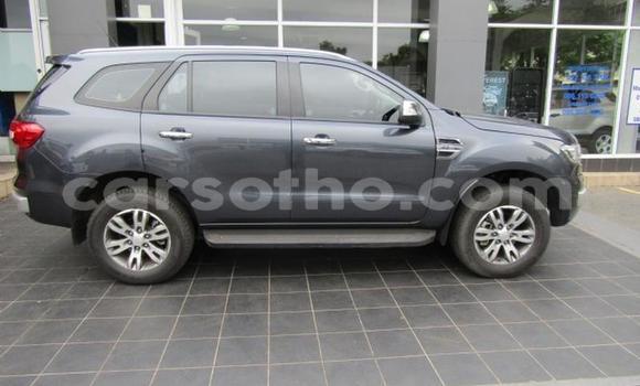 Acheter Occasion Voiture Ford Everest Autre à Maseru, Maseru Acheter Occasion Voiture Ford Everest Autre à Maseru, Maseru