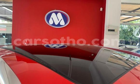 Sayi Na hannu Audi Q3 Red Mota in Maseru a Maseru Sayi Na hannu Audi Q3 Red Mota in Maseru a Maseru