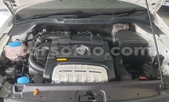 اشتري مستعمل Volkswagen Polo GTI White سيارة في Maseru في Maseru اشتري مستعمل Volkswagen Polo GTI White سيارة في Maseru في Maseru