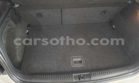 اشتري مستعمل Volkswagen Polo GTI White سيارة في Maseru في Maseru اشتري مستعمل Volkswagen Polo GTI White سيارة في Maseru في Maseru