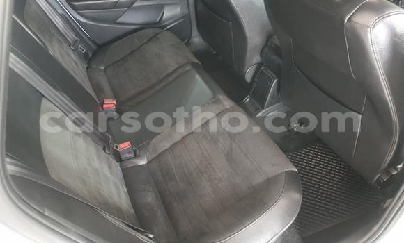 اشتري مستعمل Volkswagen Polo GTI White سيارة في Maseru في Maseru اشتري مستعمل Volkswagen Polo GTI White سيارة في Maseru في Maseru