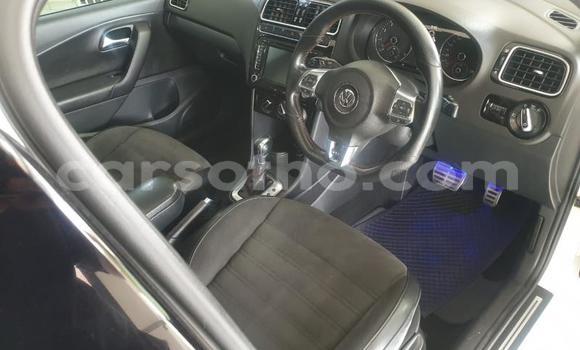 اشتري مستعمل Volkswagen Polo GTI White سيارة في Maseru في Maseru اشتري مستعمل Volkswagen Polo GTI White سيارة في Maseru في Maseru