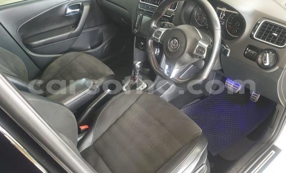 اشتري مستعمل Volkswagen Polo GTI White سيارة في Maseru في Maseru اشتري مستعمل Volkswagen Polo GTI White سيارة في Maseru في Maseru