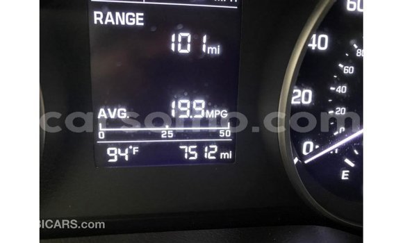 Buy Import Hyundai Elantra Black Car in Import - Dubai in Maseru Buy Import Hyundai Elantra Black Car in Import - Dubai in Maseru