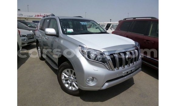 Sayi Imported Toyota Prado Other Mota in Import - Dubai a Maseru Sayi Imported Toyota Prado Other Mota in Import - Dubai a Maseru