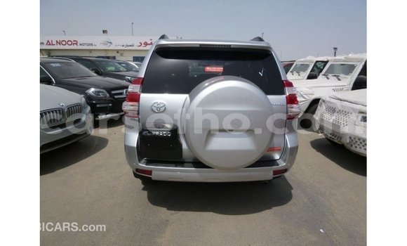 Sayi Imported Toyota Prado Other Mota in Import - Dubai a Maseru Sayi Imported Toyota Prado Other Mota in Import - Dubai a Maseru