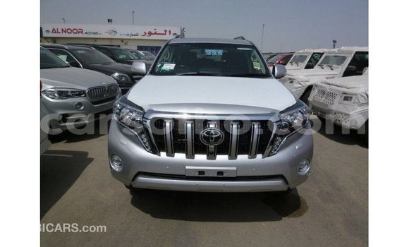 Sayi Imported Toyota Prado Other Mota in Import - Dubai a Maseru Sayi Imported Toyota Prado Other Mota in Import - Dubai a Maseru