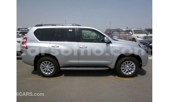 Sayi Imported Toyota Prado Other Mota in Import - Dubai a Maseru Sayi Imported Toyota Prado Other Mota in Import - Dubai a Maseru