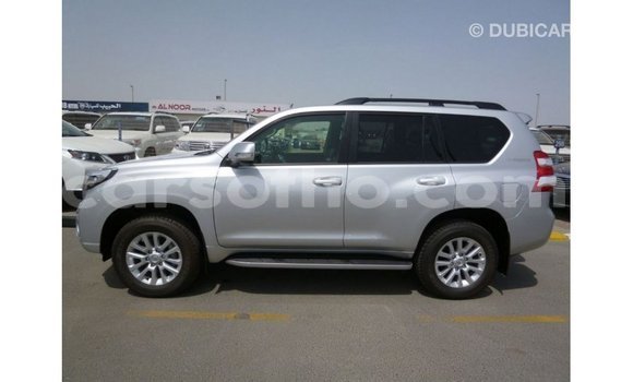 Sayi Imported Toyota Prado Other Mota in Import - Dubai a Maseru Sayi Imported Toyota Prado Other Mota in Import - Dubai a Maseru